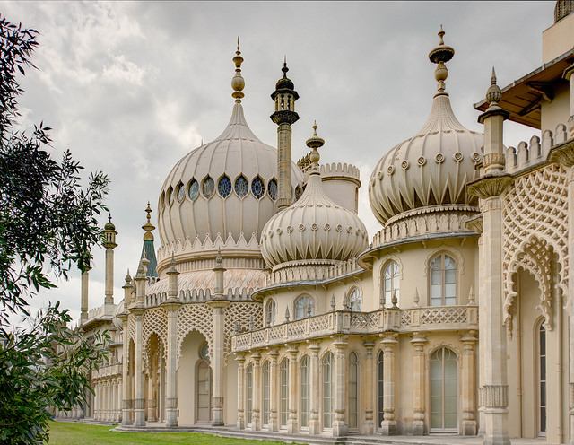 Royal Pavillion