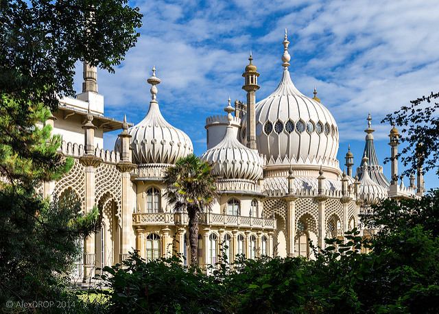 Royal Pavillion