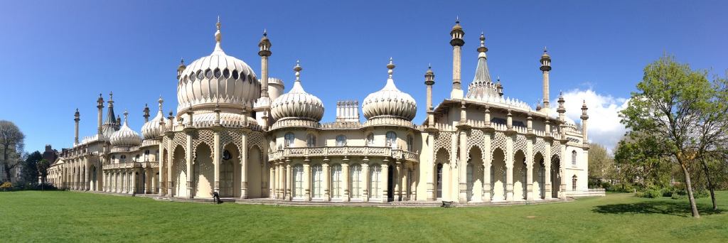 Royal Pavillion