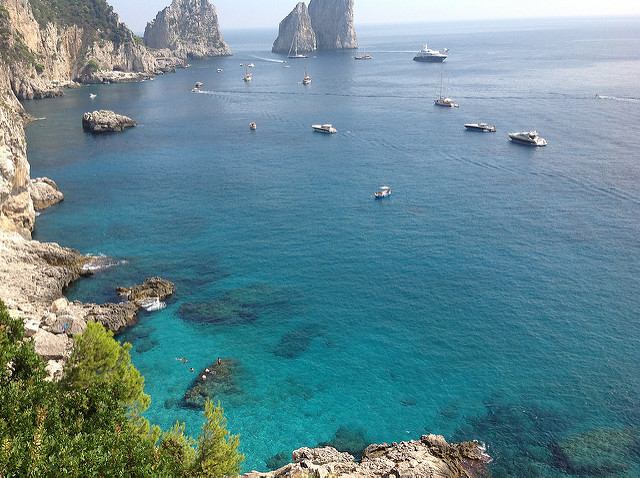 Capri
