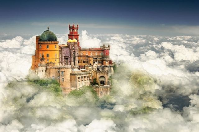 Castillo de Pena