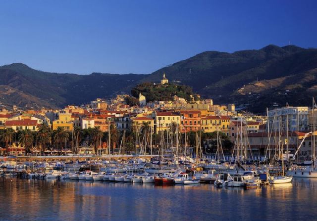 San Remo