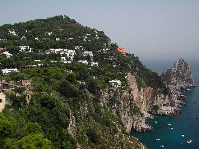 Capri