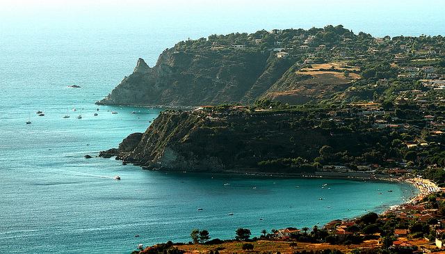 Calabria