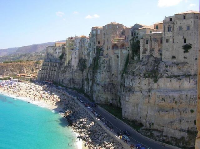 Calabria