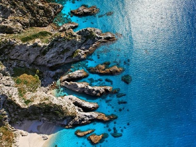 Calabria