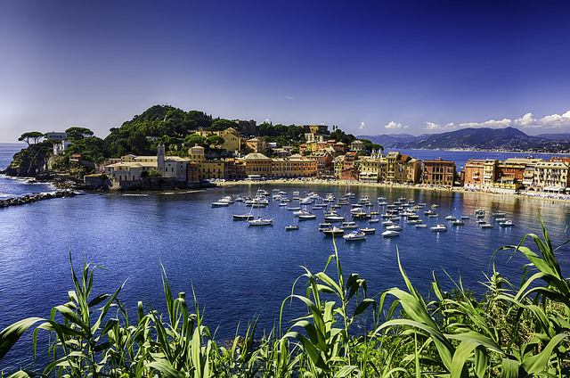 Sestri Italia