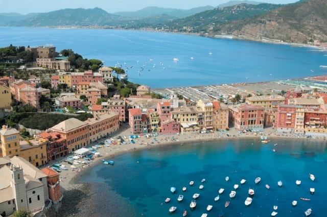 Sestri Italia