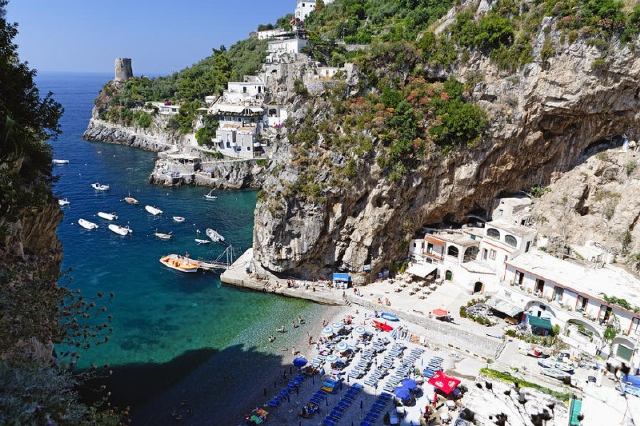Costa Amalfitana