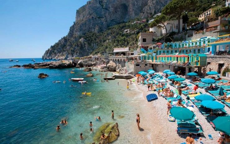 Capri
