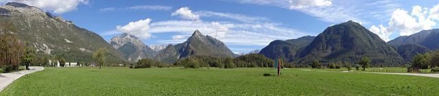 Alpes Julianos