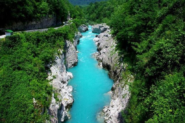 Alpes Julianos