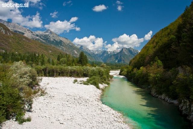 Alpes Julianos