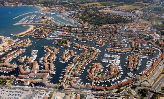 Puerto Grimaud