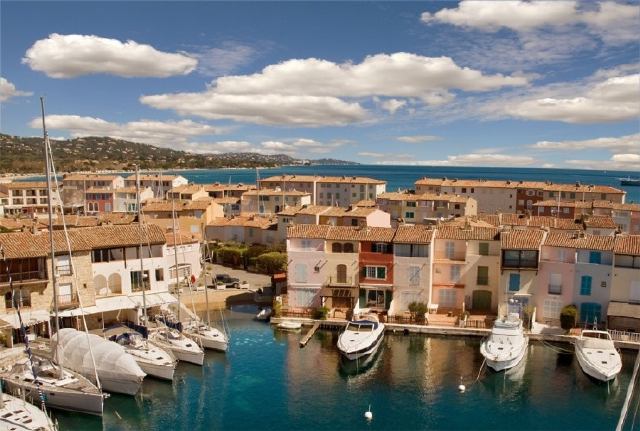 Puerto Grimaud