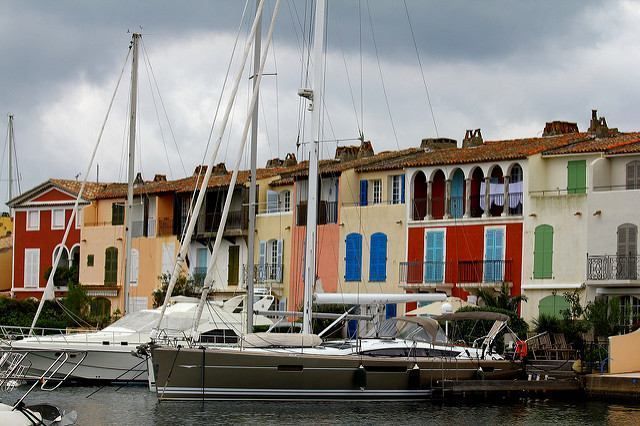 Puerto Grimaud