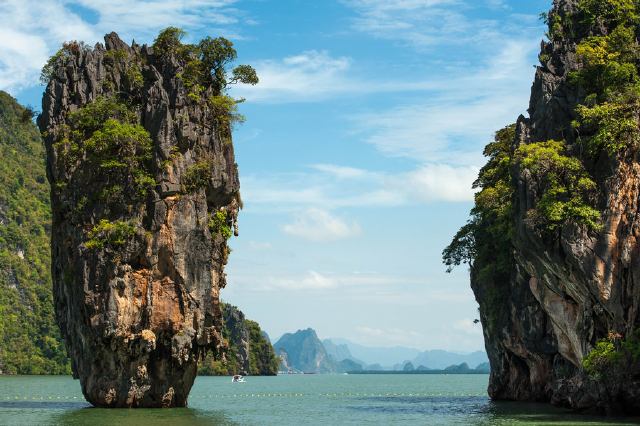 Tailandia