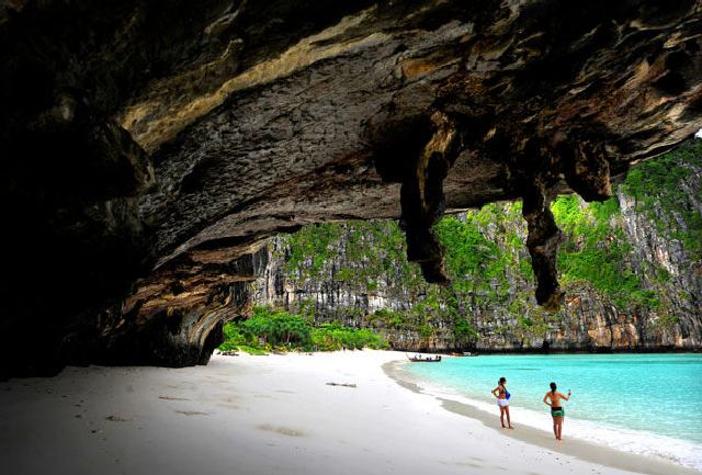 Tailandia