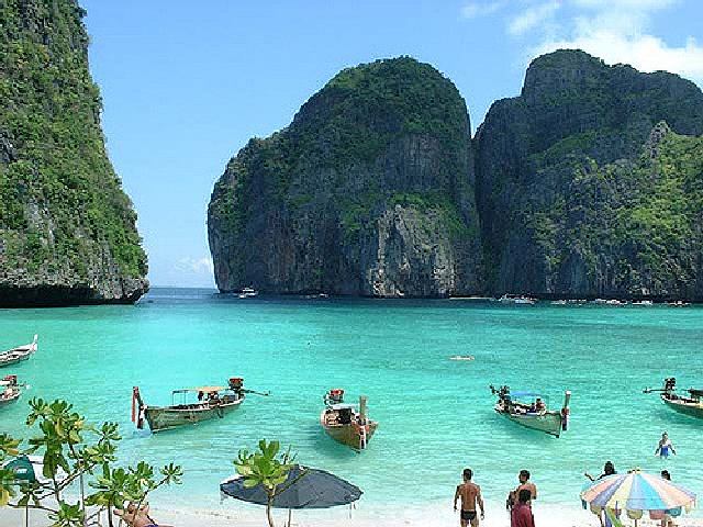 Tailandia