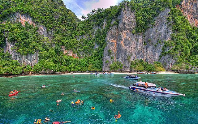 Tailandia