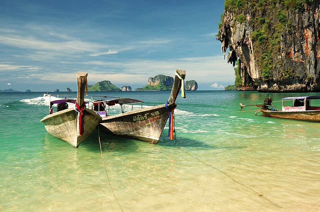 Tailandia