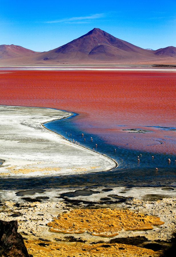Bolivia