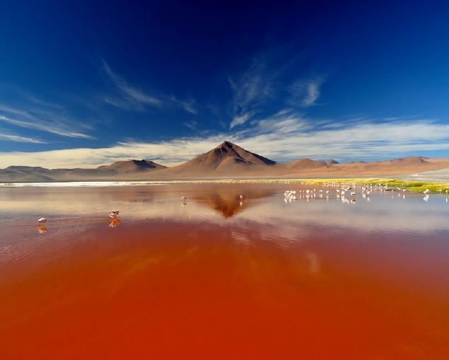 Bolivia