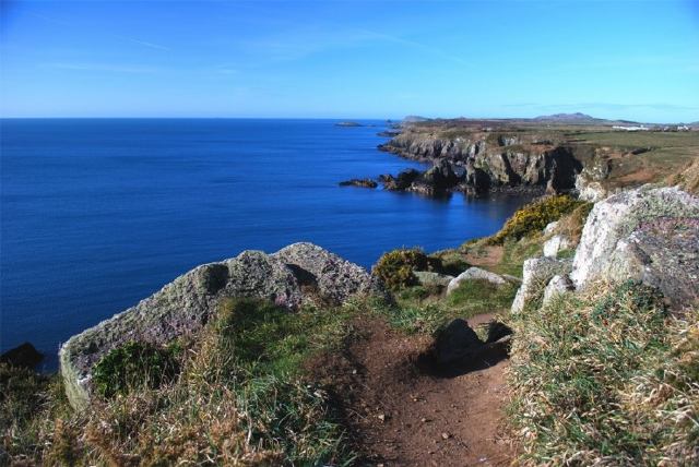 Costa de Gales