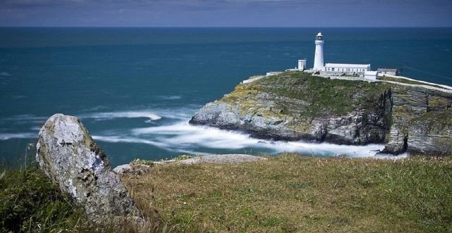 Costa de Gales
