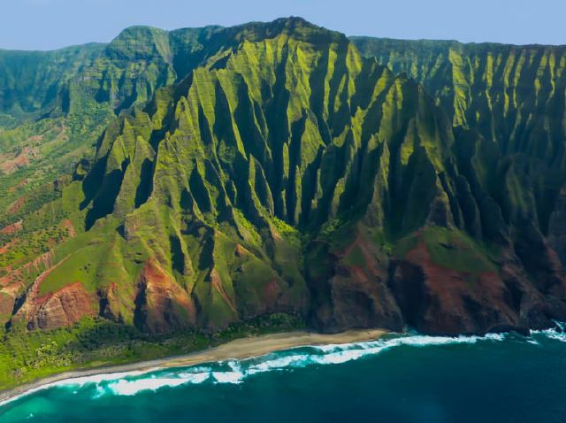 Kauai Hawaii