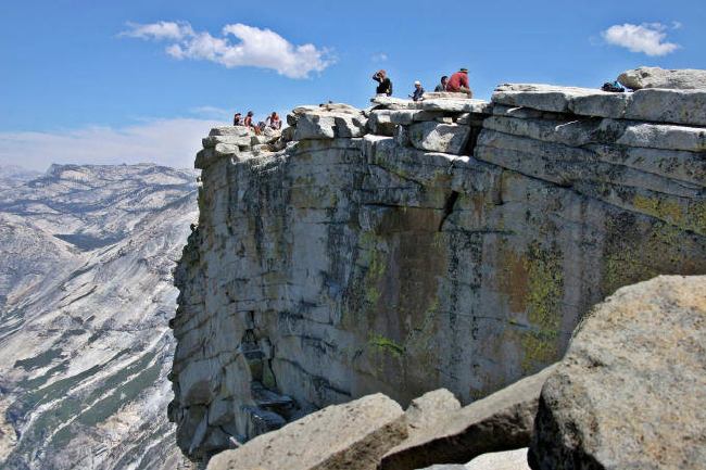 Yosemite