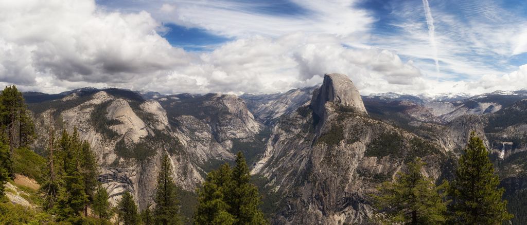 Yosemite