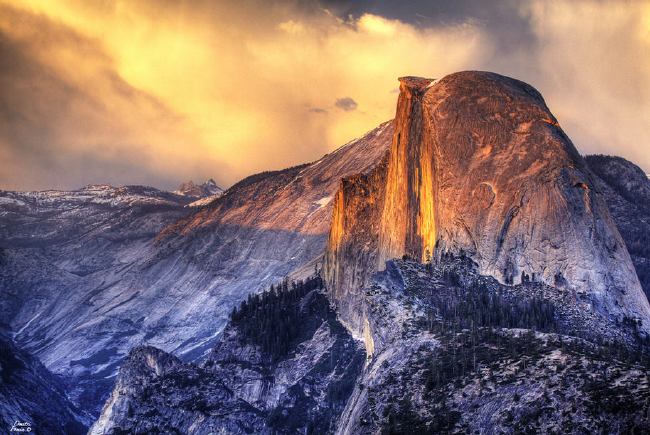 Yosemite