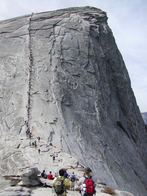 Yosemite