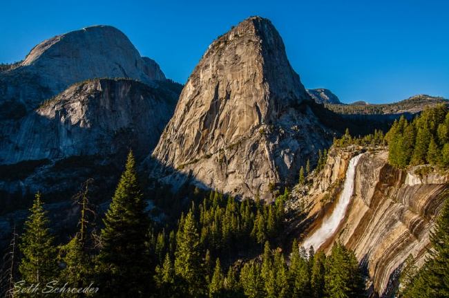 Yosemite