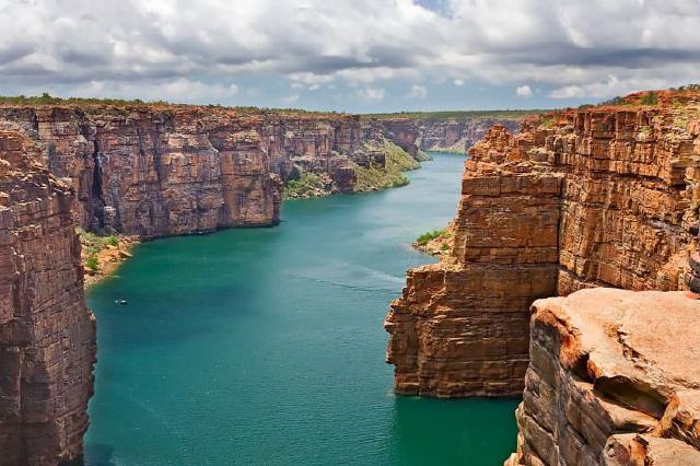Kimberly (australia)