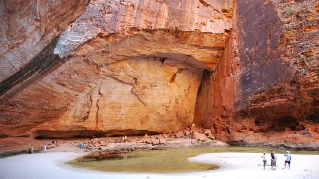 Kimberly (australia)