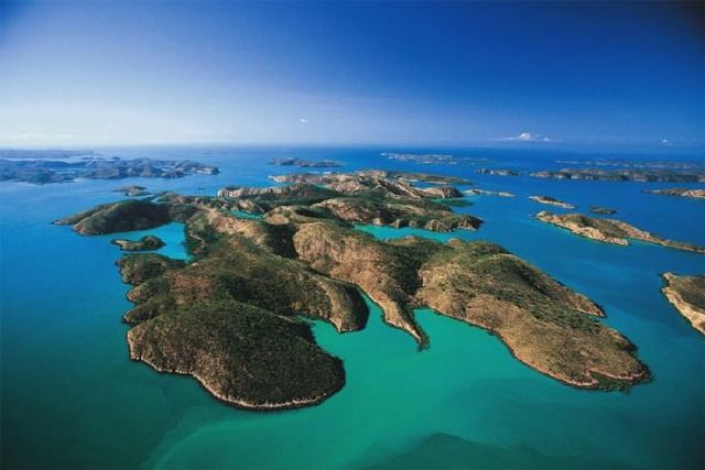 Kimberly (australia)