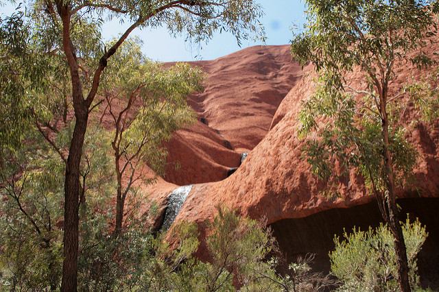 Razones visitar Australia