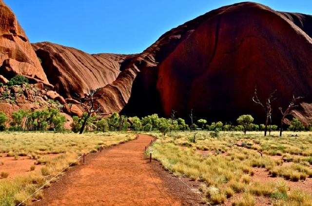 Razones visitar Australia