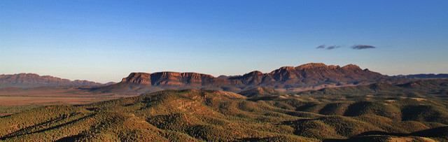 Top sitios de Australia