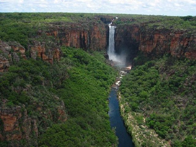 Lo mejor de Australia