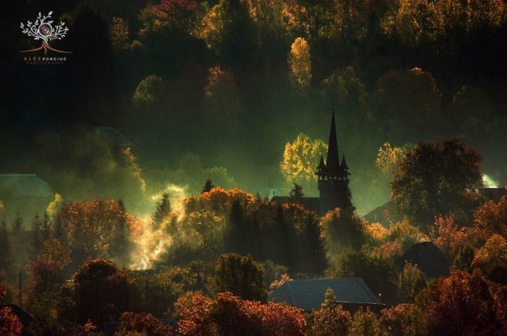 Rumania