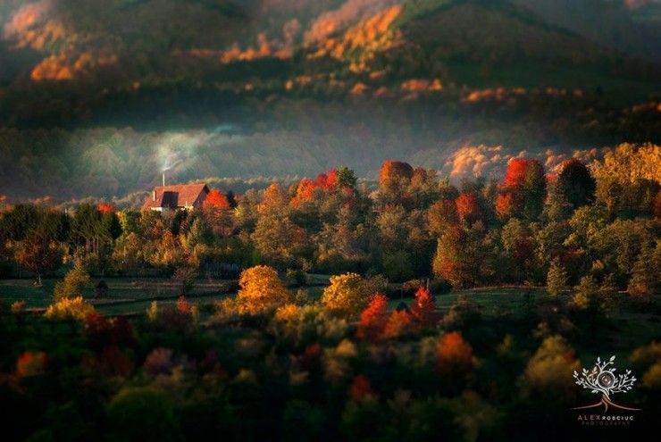 Rumania