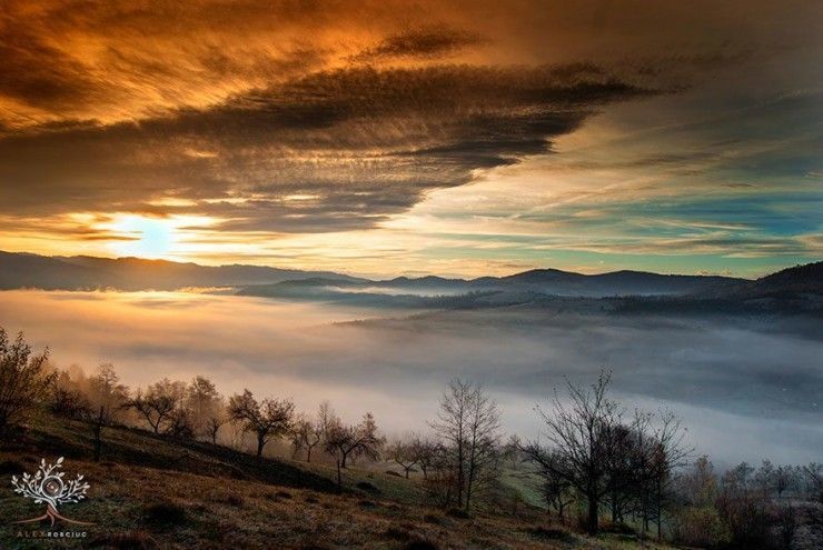 Rumania