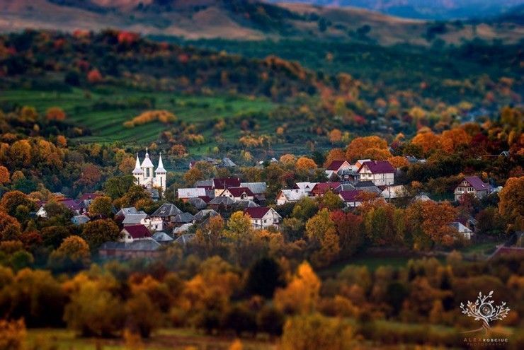 Rumania