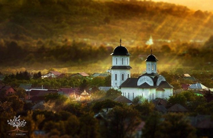 Rumania