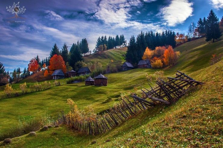 Rumania