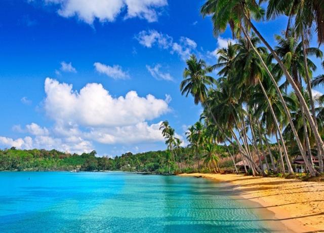 Islas del Caribe que parecen de postal