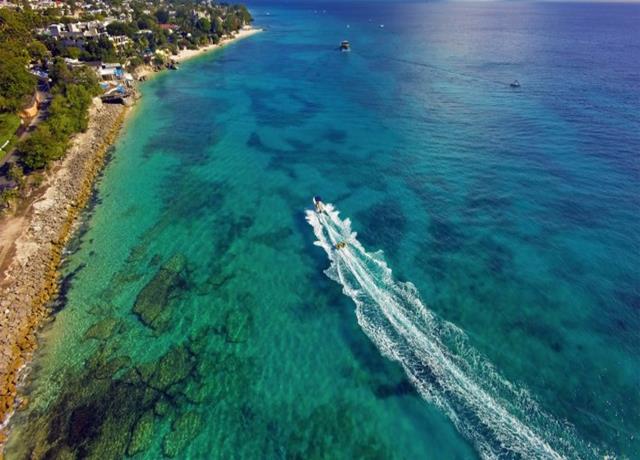 Islas del Caribe que parecen de postal